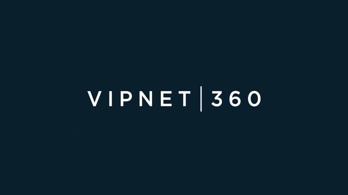 Vipnet 360 logo